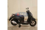 Honda Scoopy Prestige Tahun 2024